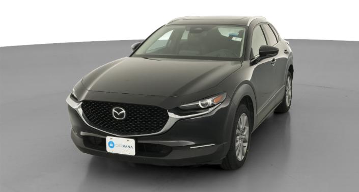 Thumbnail: 2025 Mazda CX-30 - 1