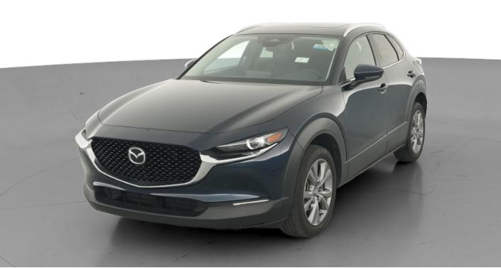 Thumbnail: 2025 Mazda CX-30 - 1