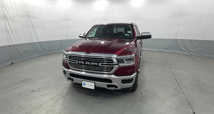 Thumbnail: 2020 RAM 1500 - 1