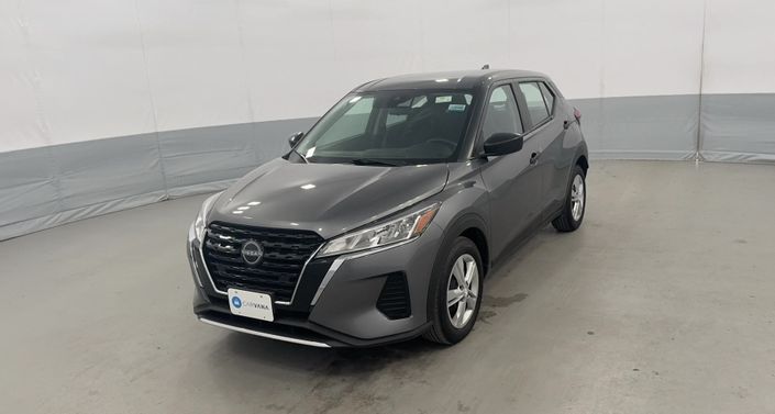 2024 Nissan Kicks S -
                  Akron, NY