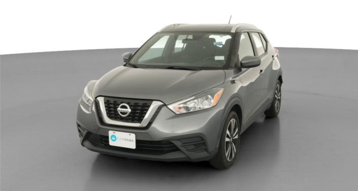 2019 Nissan Kicks SV -
                  Trenton, OH