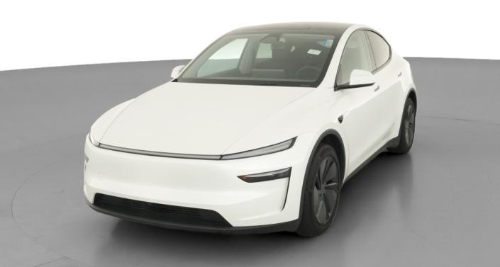 Thumbnail: 2026 Tesla Model Y - 1