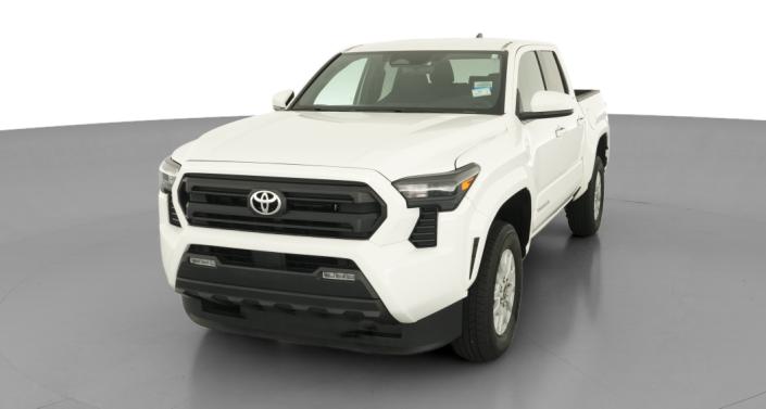 Thumbnail: 2025 Toyota Tacoma - 1
