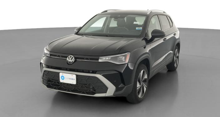 Thumbnail: 2025 Volkswagen Taos - 1