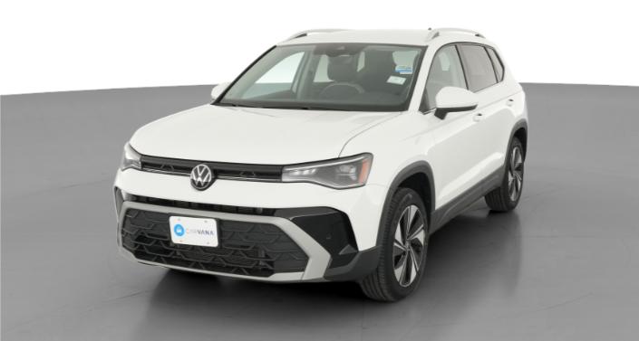 Thumbnail: 2025 Volkswagen Taos - 1