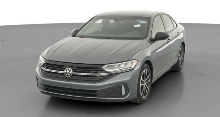 Thumbnail: 2024 Volkswagen Jetta - 1