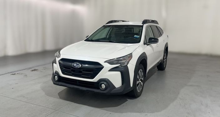 Thumbnail: 2024 Subaru Outback - 1