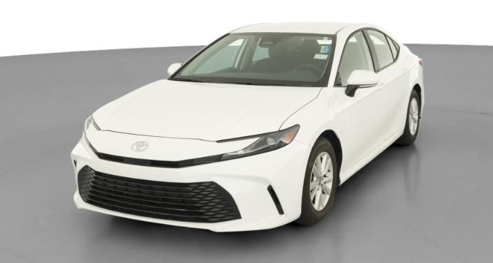 Thumbnail: 2025 Toyota Camry - 1