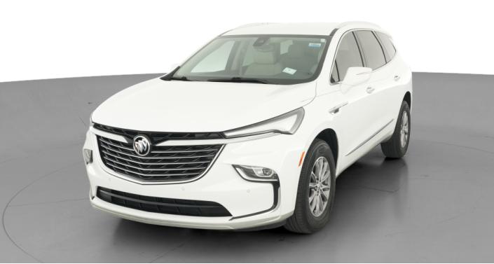 Thumbnail: 2023 Buick Enclave - 1