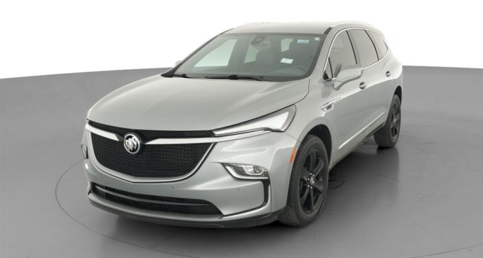 Thumbnail: 2023 Buick Enclave - 1