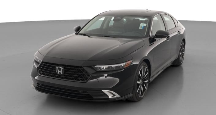 Thumbnail: 2026 Honda Accord - 1