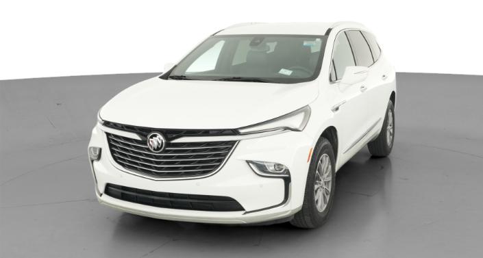 Thumbnail: 2023 Buick Enclave - 1