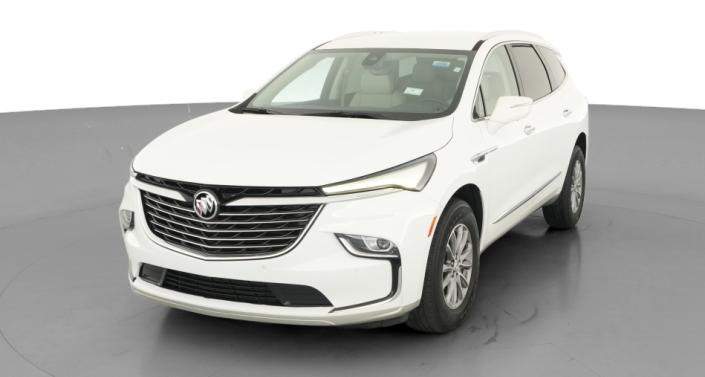 Thumbnail: 2023 Buick Enclave - 1