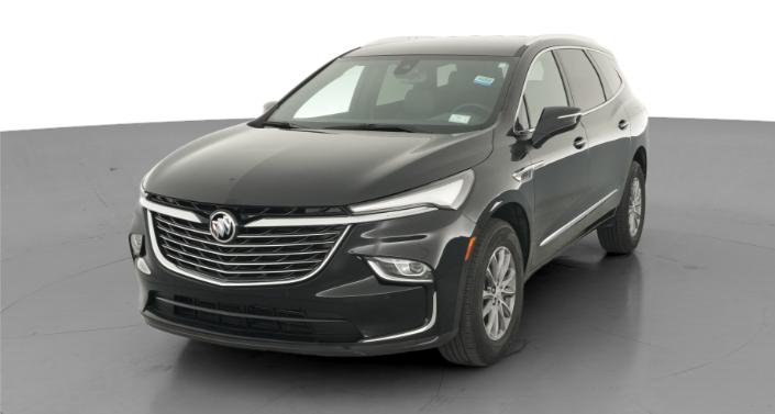 Thumbnail: 2023 Buick Enclave - 1