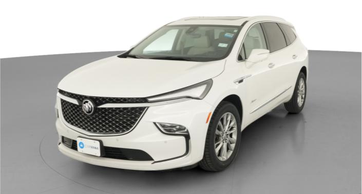 Thumbnail: 2023 Buick Enclave - 1