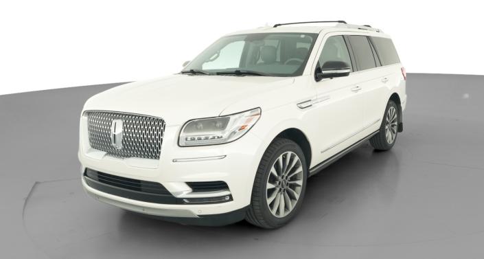 2018 Lincoln Navigator Select -
                  Concord, NC