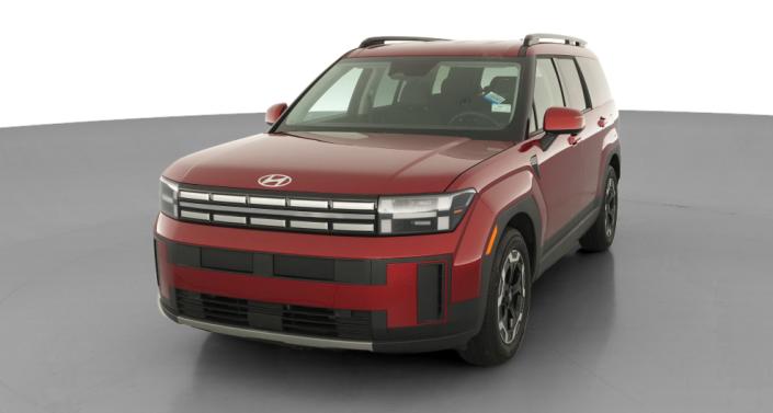 Thumbnail: 2025 Hyundai Santa Fe - 1