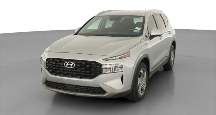 Thumbnail: 2023 Hyundai Santa Fe - 1