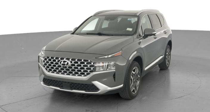 Thumbnail: 2023 Hyundai Santa Fe - 1