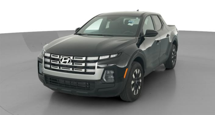Thumbnail: 2025 Hyundai Santa Cruz - 1
