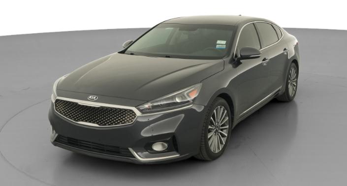 2019 Kia Cadenza Premium -
                  Fort Worth, TX