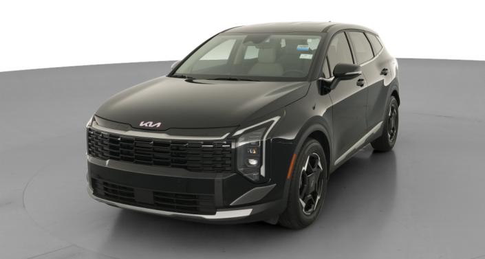 Thumbnail: 2026 Kia Sportage - 1