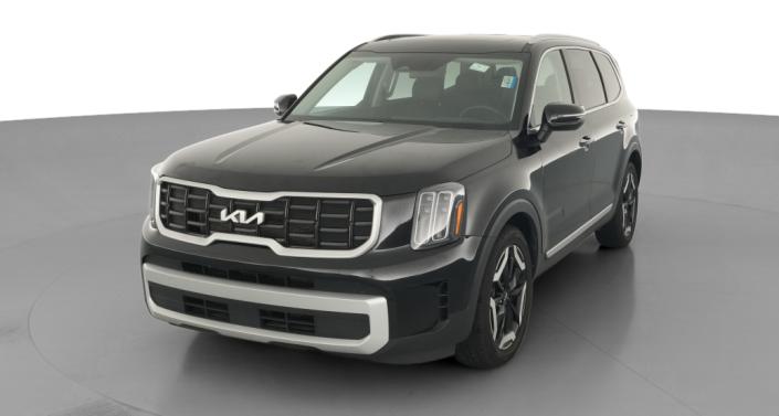Thumbnail: 2025 Kia Telluride - 1