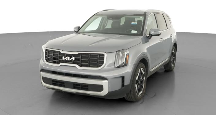 Thumbnail: 2025 Kia Telluride - 1