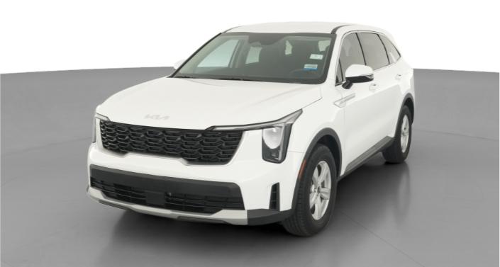 Thumbnail: 2026 Kia Sorento - 1