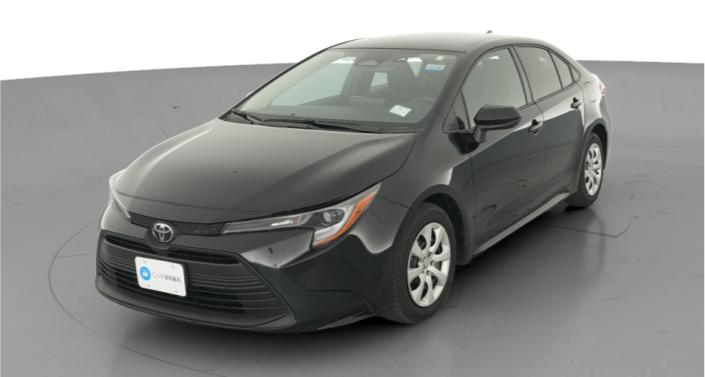 2025 Toyota Corolla LE -
                  Bessemer, AL