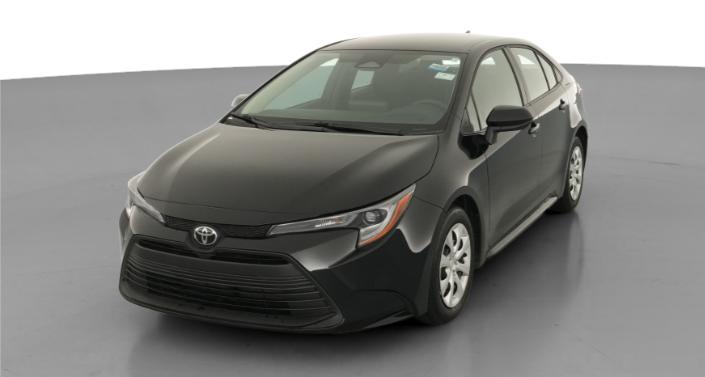 Thumbnail: 2026 Toyota Corolla - 1