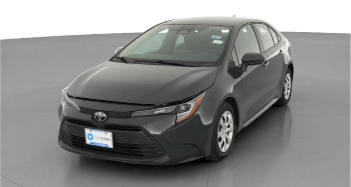Thumbnail: 2025 Toyota Corolla - 1
