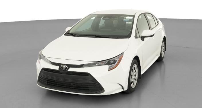 Thumbnail: 2026 Toyota Corolla - 1