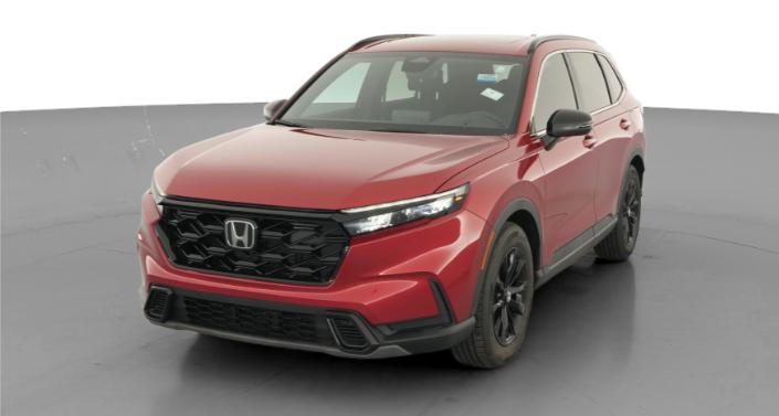 Thumbnail: 2024 Honda CR-V - 1