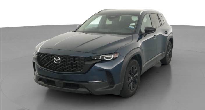 Thumbnail: 2025 Mazda CX-50 - 1