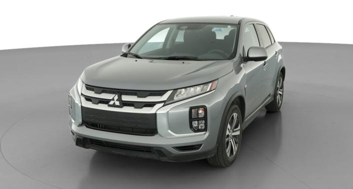 Thumbnail: 2025 Mitsubishi Outlander Sport - 1