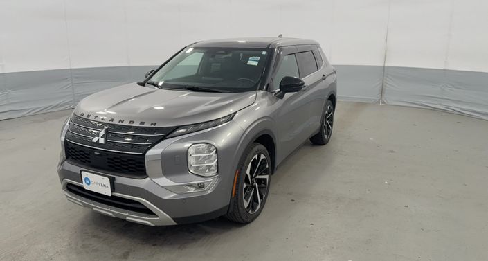 2022 Mitsubishi Outlander SE -
                  Akron, NY