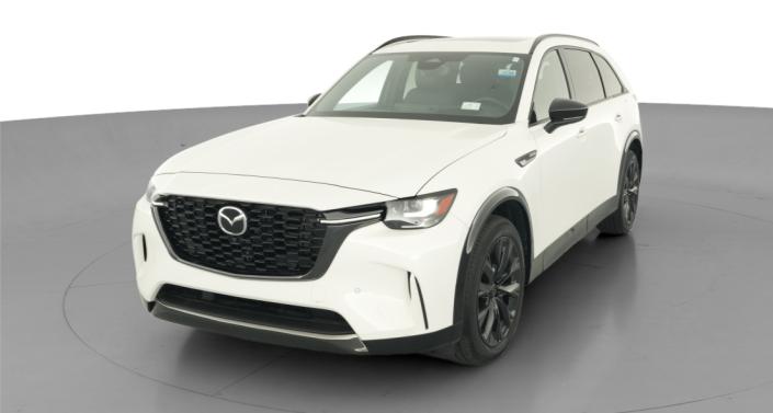 Thumbnail: 2026 Mazda CX-90 - 1