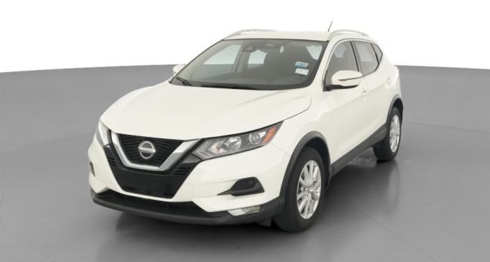 2022 Nissan Rogue Sport SV -
                  Trenton, OH