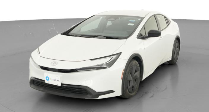 Thumbnail: 2025 Toyota Prius - 1