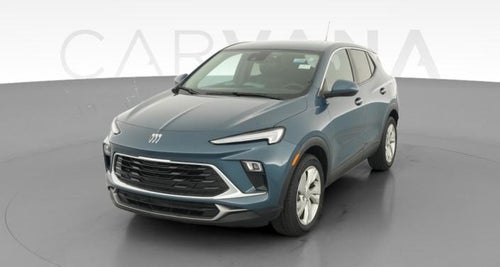 2024 Buick Encore GX
