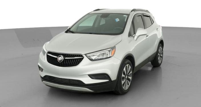 Thumbnail: 2022 Buick Encore - 1