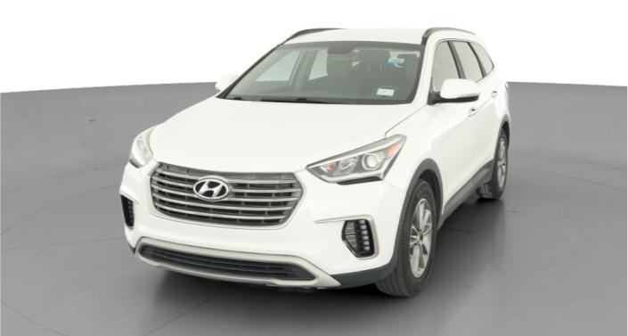 Thumbnail: 2017 Hyundai Santa Fe - 1