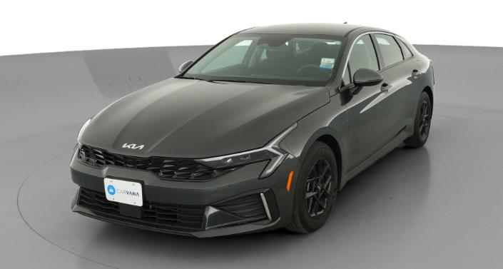 Thumbnail: 2025 Kia K5 - 1