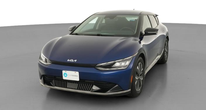 2023 Kia EV6 Wind -
                  Trenton, OH