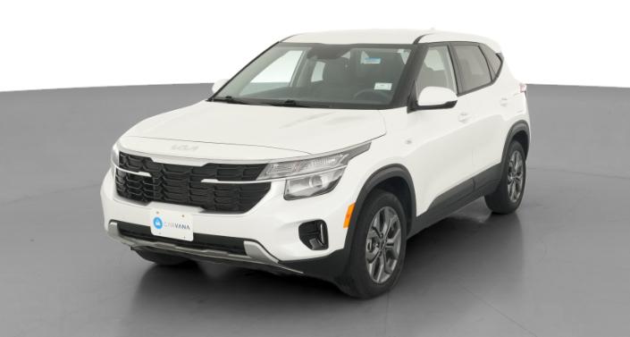 Thumbnail: 2026 Kia Seltos - 1