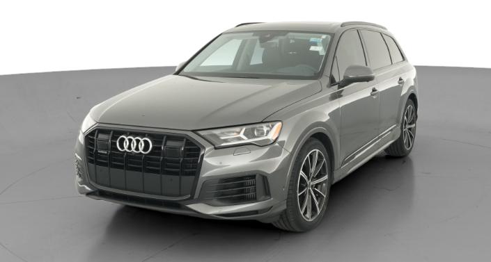 Thumbnail: 2023 Audi Q7 - 1