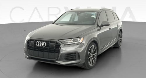 2023 Audi Q7