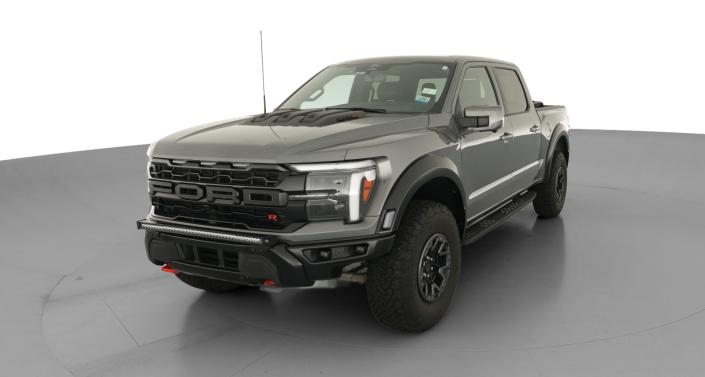 Thumbnail: 2025 Ford Econoline - 1