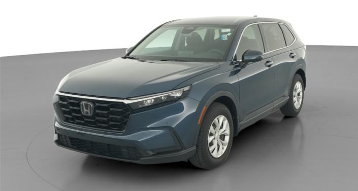 Thumbnail: 2025 Honda CR-V - 1